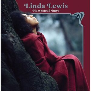 Linda Lewis - Hampstead Days (The BBC Recording)  CD